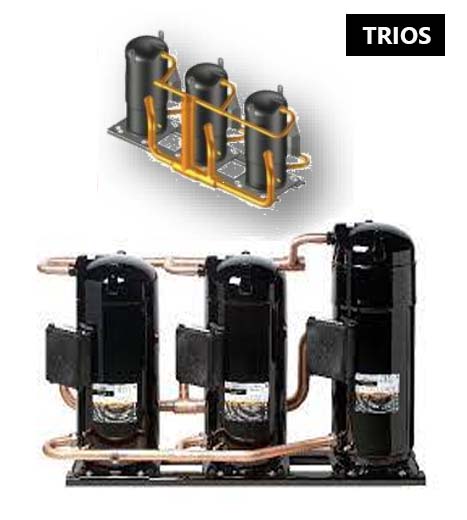 Copland ZRY375KCE-TF5/TF7/TFD/TFE